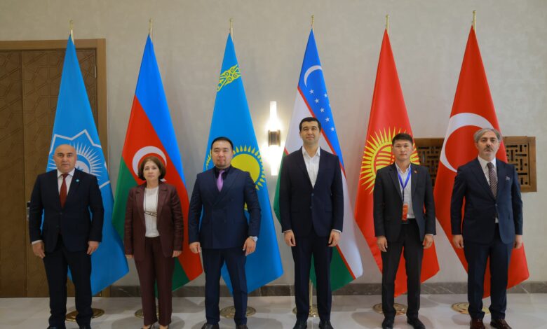 Түркі әлемінің жастар астанасы мәртебесі Хиуа қаласына ауыстырылды