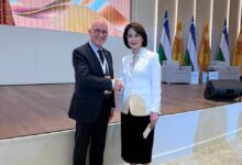 Қазақстан мен АҚШ жетекші онкоорталықтары балалар обырын емдеудің жаңа тәсілдерін талқылады
