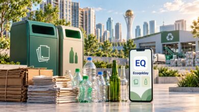 EcoQolday платформасы қатысушыларына 5,9 млрд теңге төленді