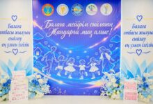 Астанада балаларға қамқорлық көрсеткен 300-ден астам адам марапатталды