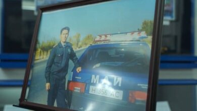 Қазақстанда "Халық қаһарманы Ғазиз Байтасов" медалі бекітілді