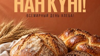 Дүниежүзілік нан күні: Қазақстан астықтың өндіруші және нан өңдеудің лидері