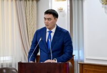 Қазақстанның геологиялық барлау, сумен жабдықтау және өнеркәсіп саласында жаңа қадамдар