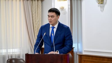 Қазақстанның геологиялық барлау, сумен жабдықтау және өнеркәсіп саласында жаңа қадамдар