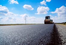Жергілікті маңызы бар автожолдардың 91%-ы нормативтік жағдайға келтірілді