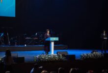 Астанада Республика күні қарсаңында үздік медицина қызметкерлері марапатталды