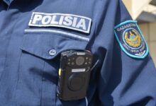 Ақтөбеде есірткі дайындаумен айналысқан топ адам ұсталды