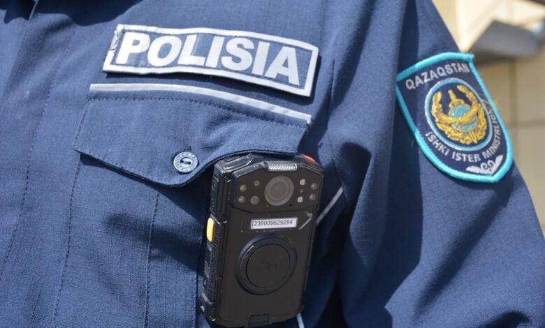 Ақтөбеде есірткі дайындаумен айналысқан топ адам ұсталды