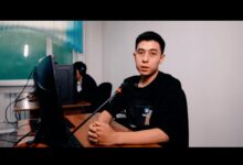 Жетісу университетінде AI-DOS дауыстық көмекшісі әзірленді