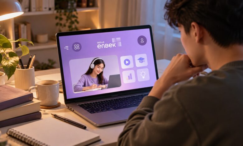 Тоғыз айда 114 мыңнан астам қазақстандық Skills Enbek платформасында білім алды