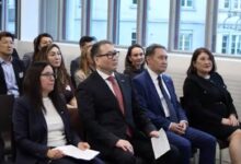 Қазақстан мен Швейцария арасында 46 млн долларлық меморандумдарға қол қойылды