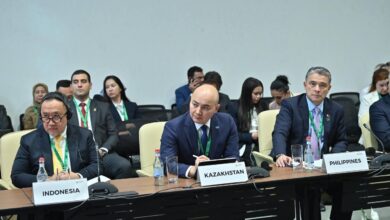 Биоалуантүрлілікті сақтау үшін қаржыландыруды күшейту жолдары талқыланды