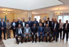 Қазақстан мен Алжир кәсіпкерлері Республика күні қарсаңында онлайн кездесті