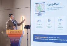 Алматыда BIM технологияларын міндетті қолдану және openBIM стандарттары талқыланды