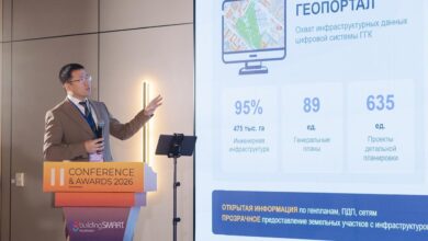 Алматыда BIM технологияларын міндетті қолдану және openBIM стандарттары талқыланды