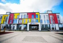 Астанада екі жаңа Оқушылар сарайы ашылды