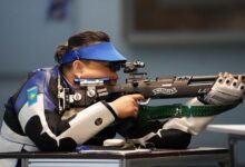 V Азия Пара ойындарында Астанадан 24 спортшы Қазақстан намысын қорғайды