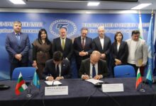 Қазақстан-Болгария Іскерлік кеңесінің алғашқы отырысы Софияда өтті