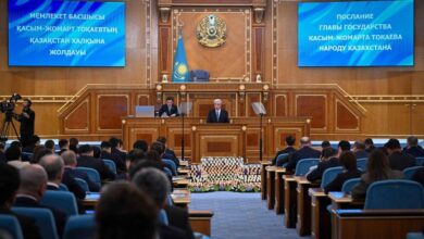Президент Жолдауы: ғылым мен жасанды интеллект ел дамуының жаңа басымдығы аталды