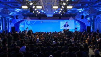 Қарағандыда өнеркәсіп үшін инженерлік мамандар даярлау қолға алынды