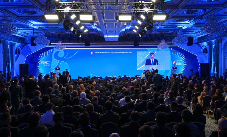 Қарағандыда өнеркәсіп үшін инженерлік мамандар даярлау қолға алынды