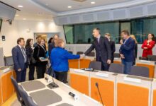 Қазақстан мен Еуропалық одақ сауда-экономикалық әріптестікті талқылады