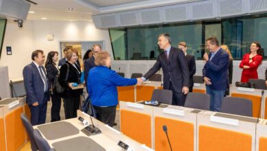 Қазақстан мен Еуропалық одақ сауда-экономикалық әріптестікті талқылады