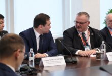 Қазақстан мен Чехия көліктің дамуына ынтымақ істейді