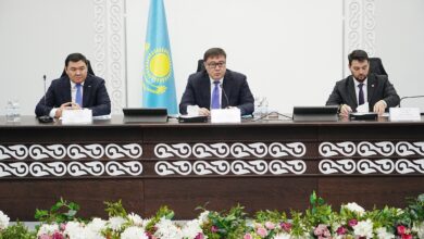 Жергілікті жолдар сапасын арттыру мәселесі Астанадағы семинарда талқыланды