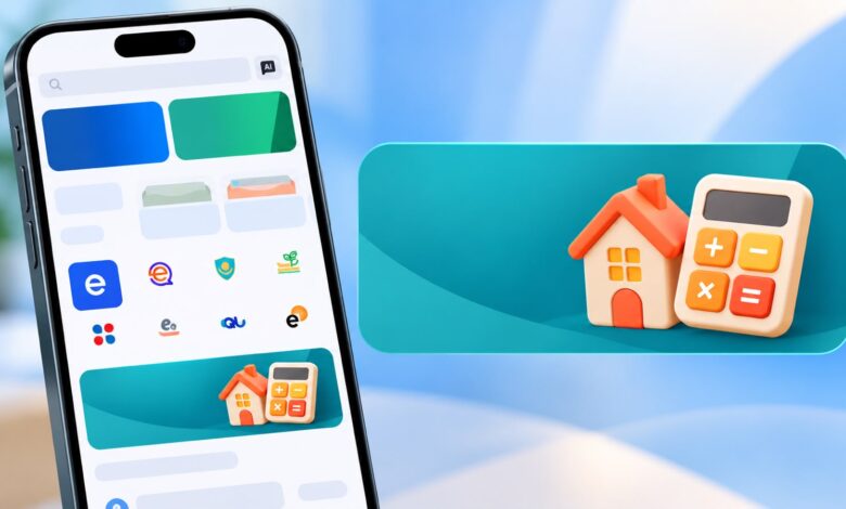 eGov Mobile қосымшасында отбасының әл-ауқатын бағалау сервисі іске қосылды