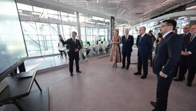 Astana Hub пен Гент университеті ЖИ мен математика бойынша зертхана ашты