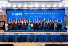 Қазақстан Азияның мәдени мұрасын қорғау альянсында бақылаушы мәртебе алды