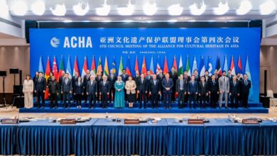 Қазақстан Азияның мәдени мұрасын қорғау альянсында бақылаушы мәртебе алды