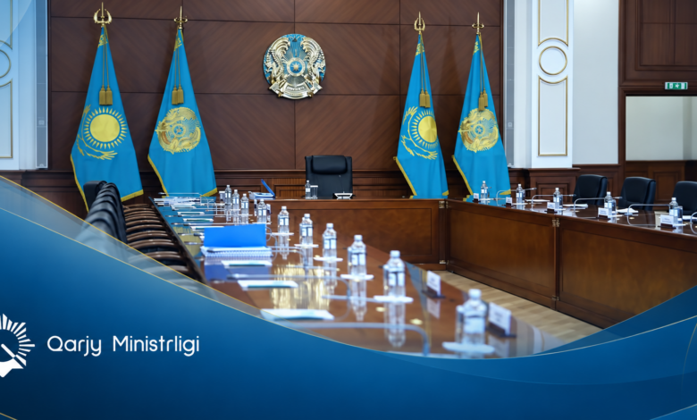 Мемлекеттік бюджеттің кірісі 9 айда 16,3% өсті