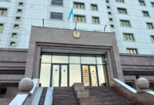Өсімдік майлары мен кондитерлік өнімдерді таңбалау қызметтеріне сараптама тыңдаулары өтеді