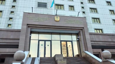 Өсімдік майлары мен кондитерлік өнімдерді таңбалау қызметтеріне сараптама тыңдаулары өтеді