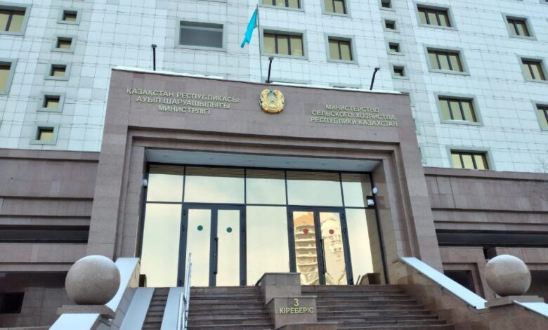 Өсімдік майлары мен кондитерлік өнімдерді таңбалау қызметтеріне сараптама тыңдаулары өтеді