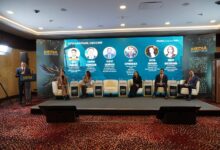 Астанада Media Energy Talks ұлттық медиафорумы өтті