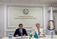 Қазақстан мен Өзбекстан хореография саласында ынтымақтастықты нығайтты