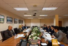 Қазақстан мен Беларусь электрондық рұқсат жүйесін дамытуды жоспарлап отыр