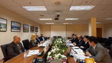 Қазақстан мен Беларусь электрондық рұқсат жүйесін дамытуды жоспарлап отыр