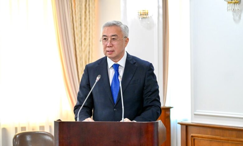 Қазақстан экономикасы тоғыз айында 4,2%-ға өсті