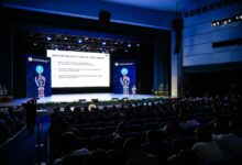 Астанада киберқауіпсіздік форумы 1500-нан астам студентті қатыстырды