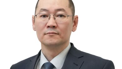 Төтенше жағдайлар вице-министрі Әбдішев өз еркімен лауазымынан босатылды