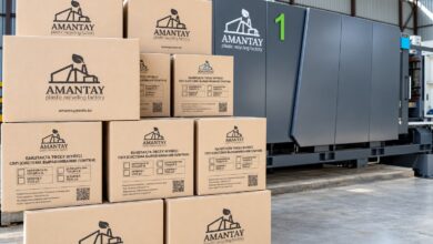 Пластмасса бұйымдары өндірісін кеңейтуге мемлекеттік қолдау ықпал етті