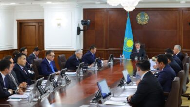 Жеке инвестициялар 18,2%-ға өсіп, Қазақстан экономикасының өндіктігін нығайтты