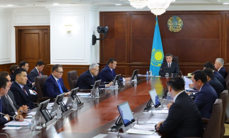 Жеке инвестициялар 18,2%-ға өсіп, Қазақстан экономикасының өндіктігін нығайтты