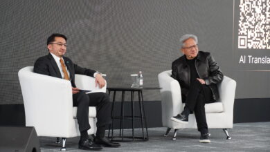 Қазақстан мен NVIDIA: Physical AI дамытуда жаңа кезең басталды