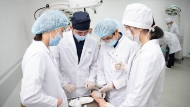 Қазақстан Қарулы күштеріне 200-ден астам әскери дәрігер даярланып жатыр