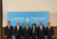 Бакуде ТМҰ зияткерлік меншік ведомстволарының екінші отырысы өтті